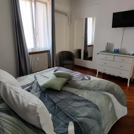 Relax & 4* Verona