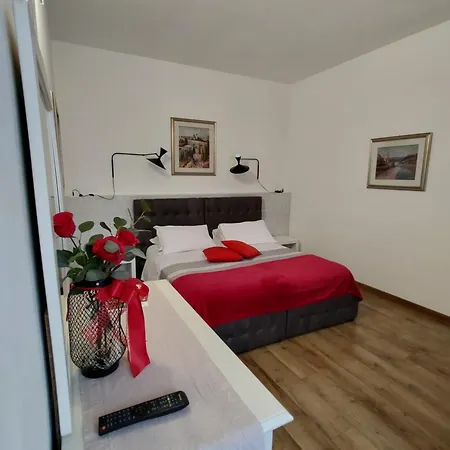 Penzion Relax &