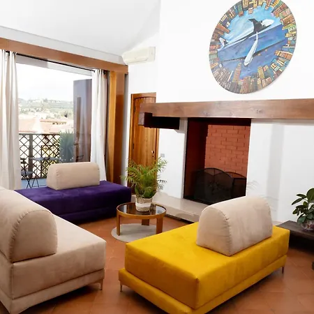 Relax & Guest house Verona