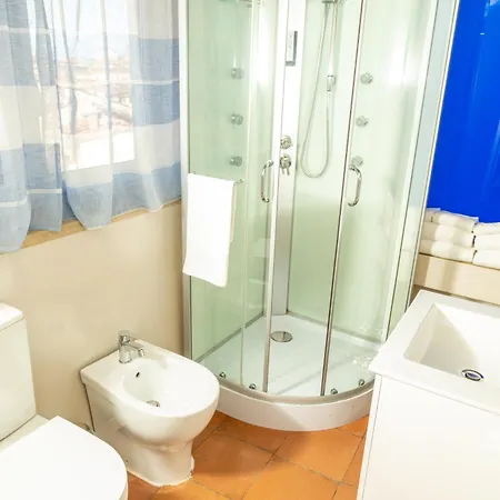 Guest house Relax & Verona