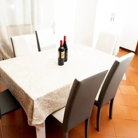 Relax & Guest house Verona