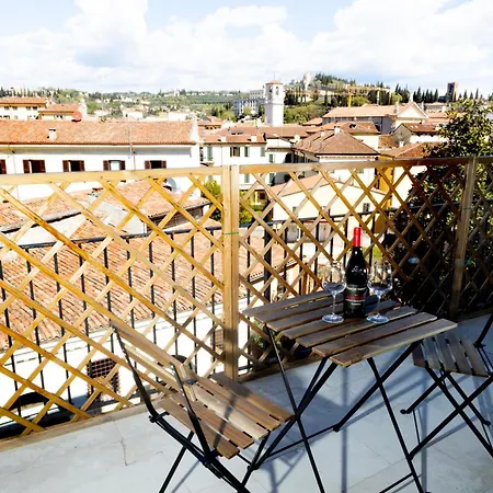 Guest house Relax & Verona