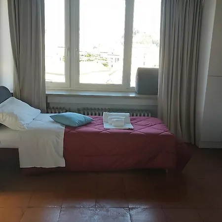 Guest house Relax & Verona