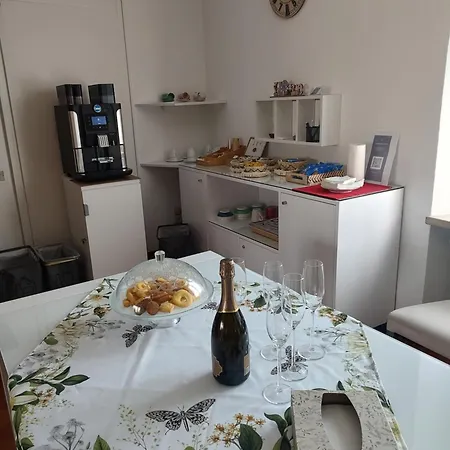 Affittacamere Relax &