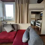 Gasthuis Relax & Verona