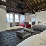 Relax & Gasthuis Verona