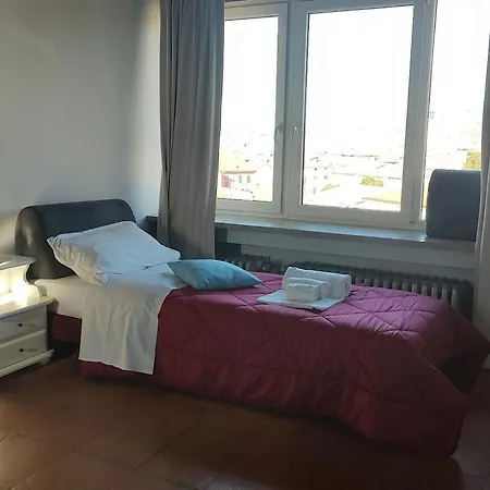 Relax&stay Verona