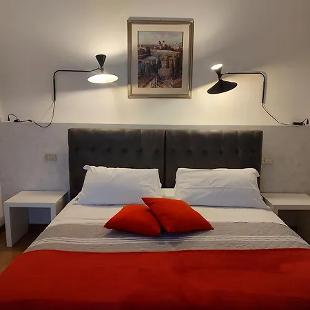 Relax & Casa de hóspedes