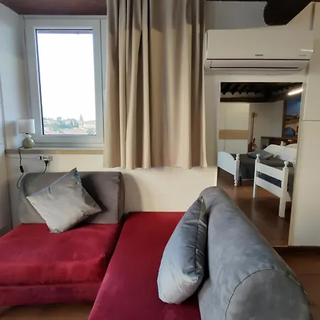 Pensjonat Relax & Werona