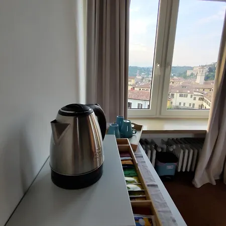 Relax & Pensjonat