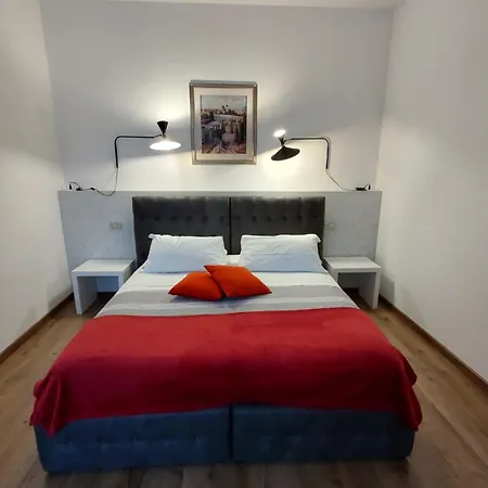 Casa de hóspedes Relax & Verona