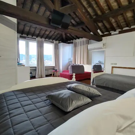 Relax & Pensjonat Werona