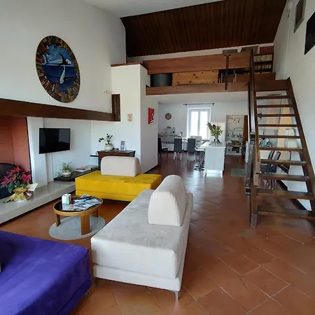 Casa de hóspedes Relax & Verona