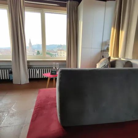 Relax & Verona