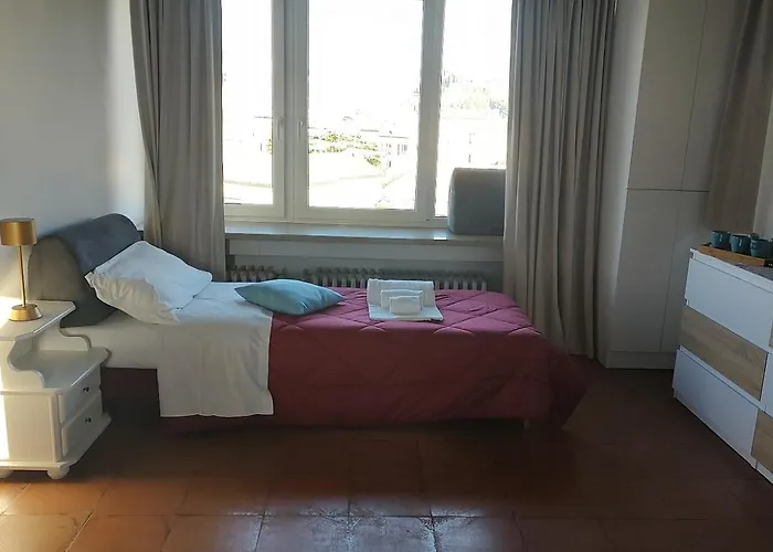 Gasthof Relax&stay Verona