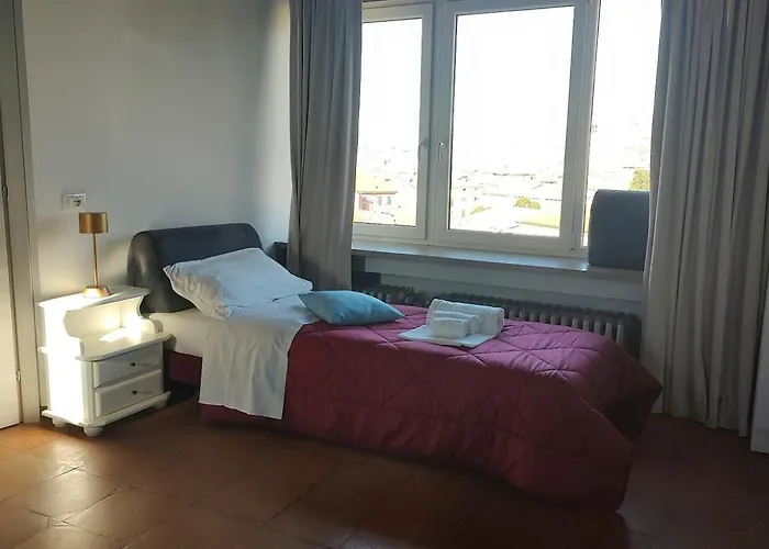 Relax&stay Verona