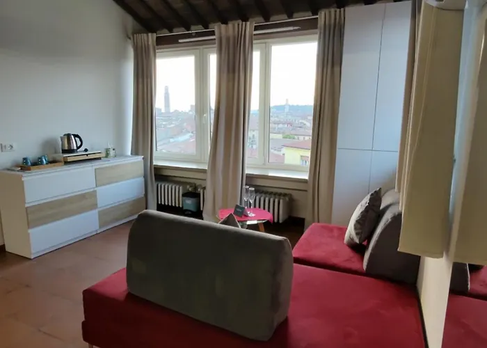 Relax&stay 4*