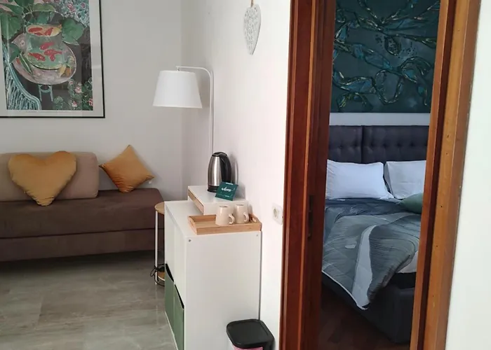 Relax&stay Verona
