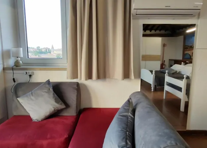 Gasthof Relax&stay Verona
