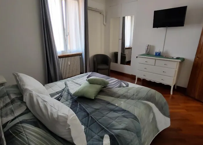 Relax&stay 4* Verona