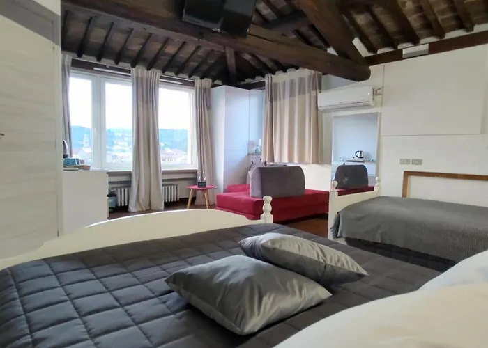 Relax&stay Gasthof Verona