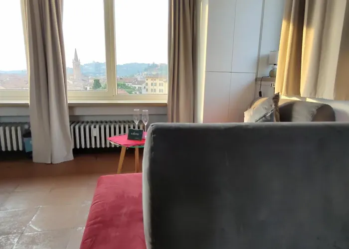 Relax&stay Verona