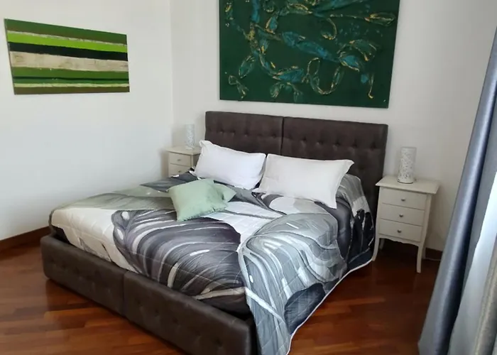 Relax&stay 4* Verona